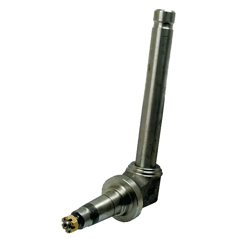 Left Hand Spindle Fits International Replaces 67535C91
