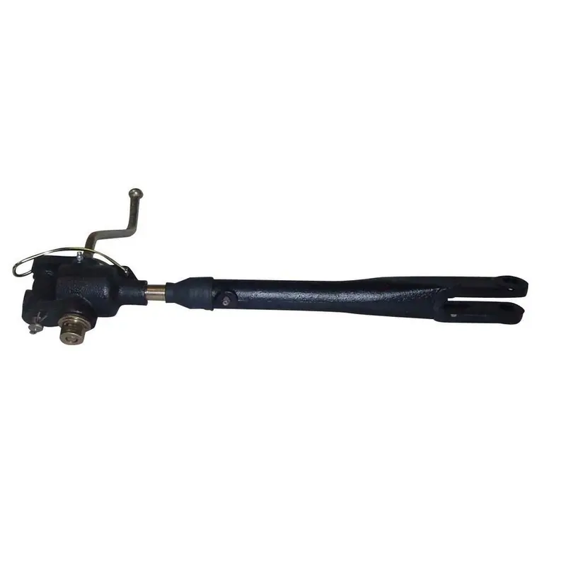 Level Box 184346M91 Fits Ford New Holland 4000 4110 420 4600Su 531 600 Series