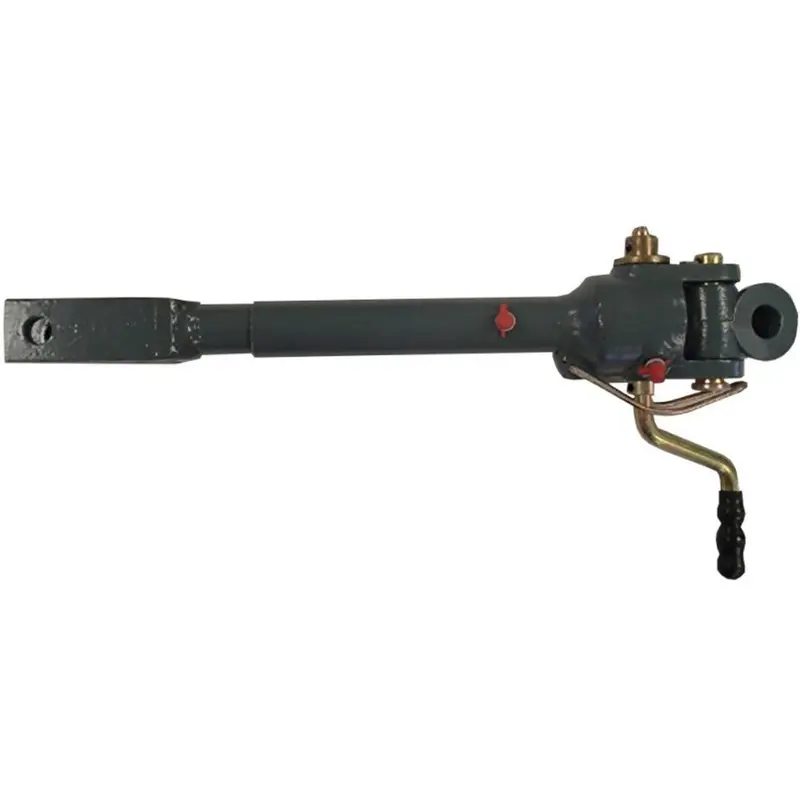 Leveling Box Fits Ford/New Holland 1300, 1310, 1500, 1510, 1700, 1900; 1113-0518