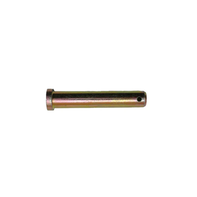 Leveling Box Pin Fits Fordson Replaces 195352M1