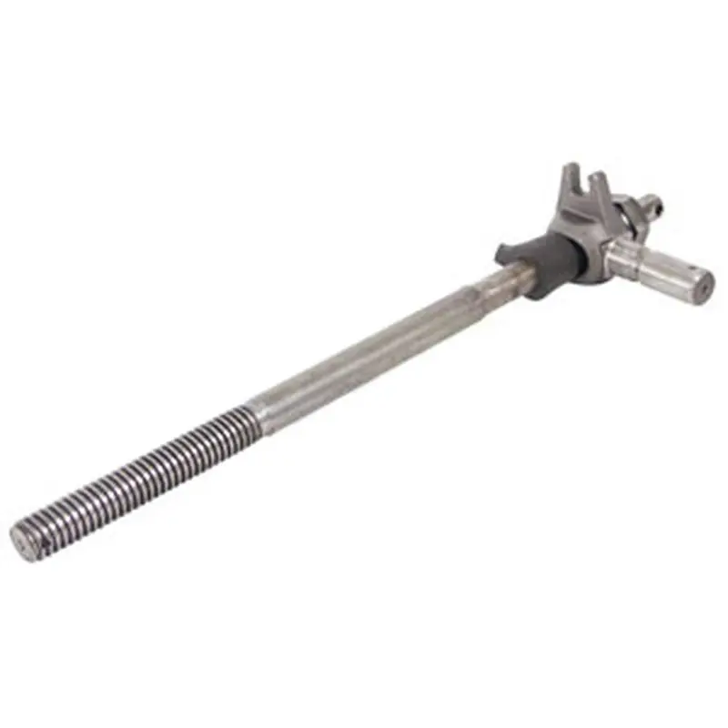 Leveling Screw Assembly Fits Case/International Harvester Replaces 397095R2