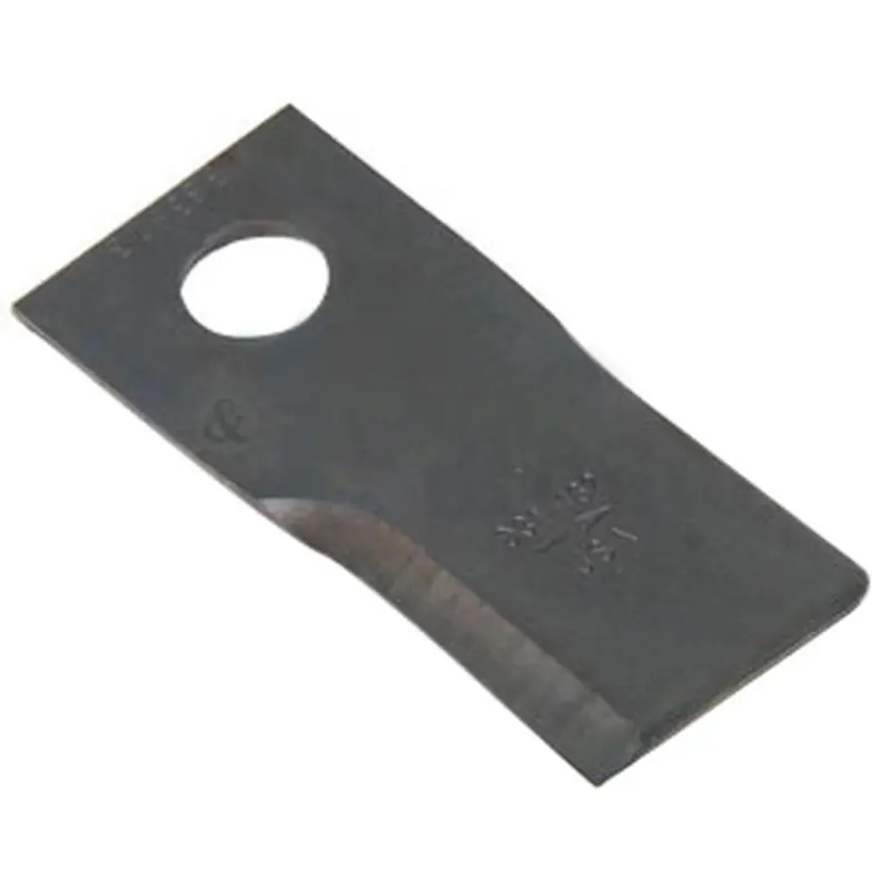 LH Disc Mower Blade Fits Case/International Harvester Replaces 700713984