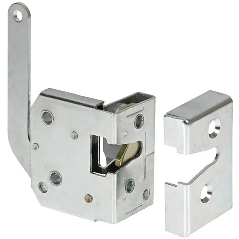 LH Door Handle Fits Ford/New Holland Replaces 83944244