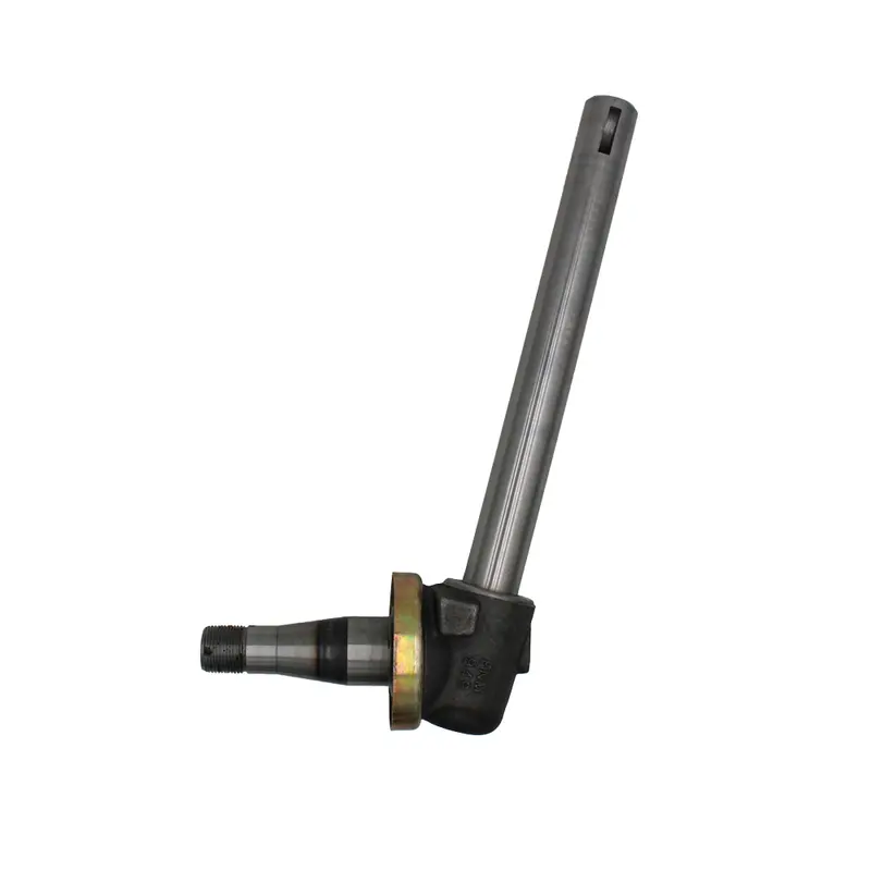 LH Spindle Assembly Fits Massey Ferguson Replaces 1675754M91