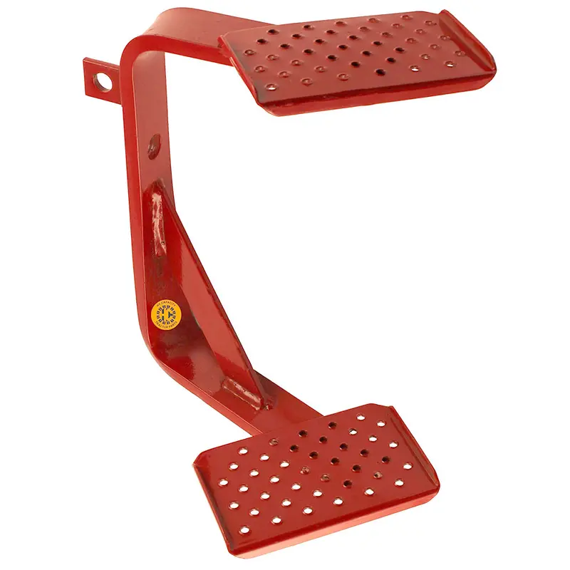 LH Step Fits International Replaces 395123R1