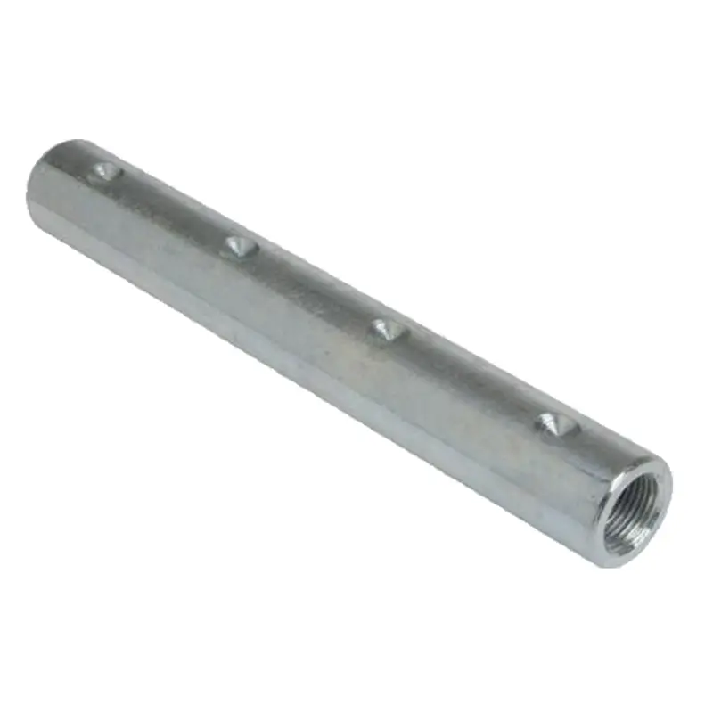 LH Tie Rod Tube Fits John Deere Replaces R114383