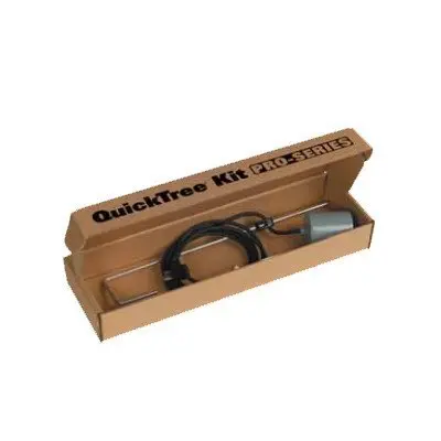 Liberty Pumps QT370-115-10 QuickTree Float Kit for Pro370, 115 V, 10 ft Cord