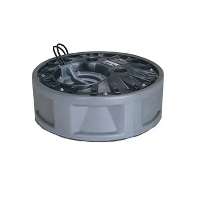 Liberty Pumps X8 8 in. Basin Extension for Pro370 and Pro380 Systems
