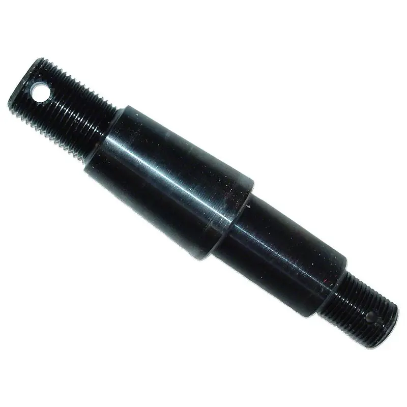 Lift Arm Pin Short Fits Ford Replaces 81801640