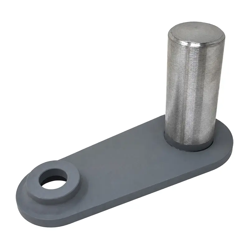 Lift Cylinder to C-Frame Pin Fits Komatsu D61EX D61EXI D61PX D61PXI Dozers