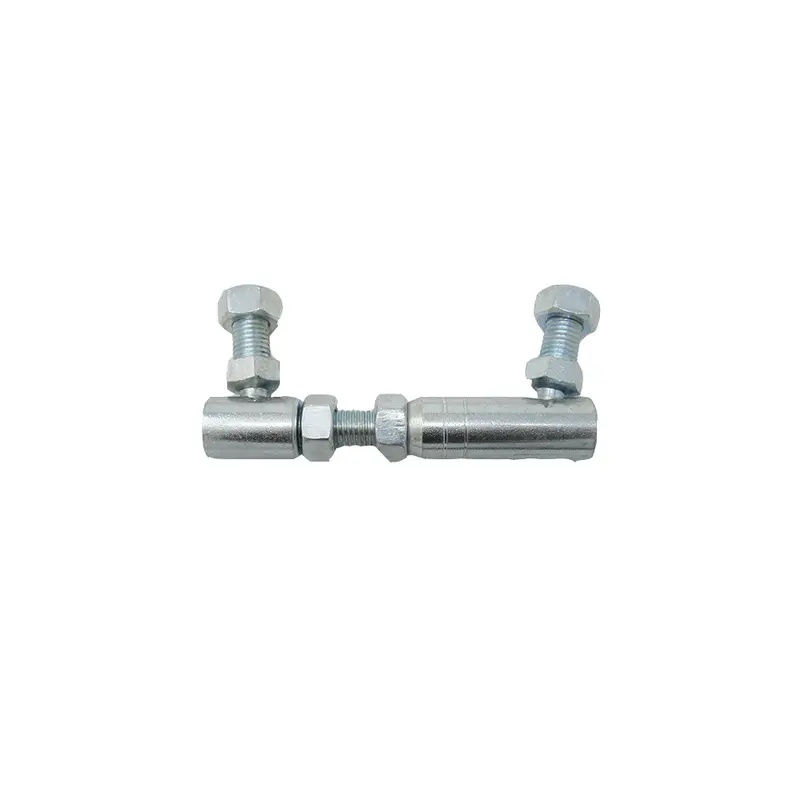 Link Assembly Fits International Replaces 393354R91