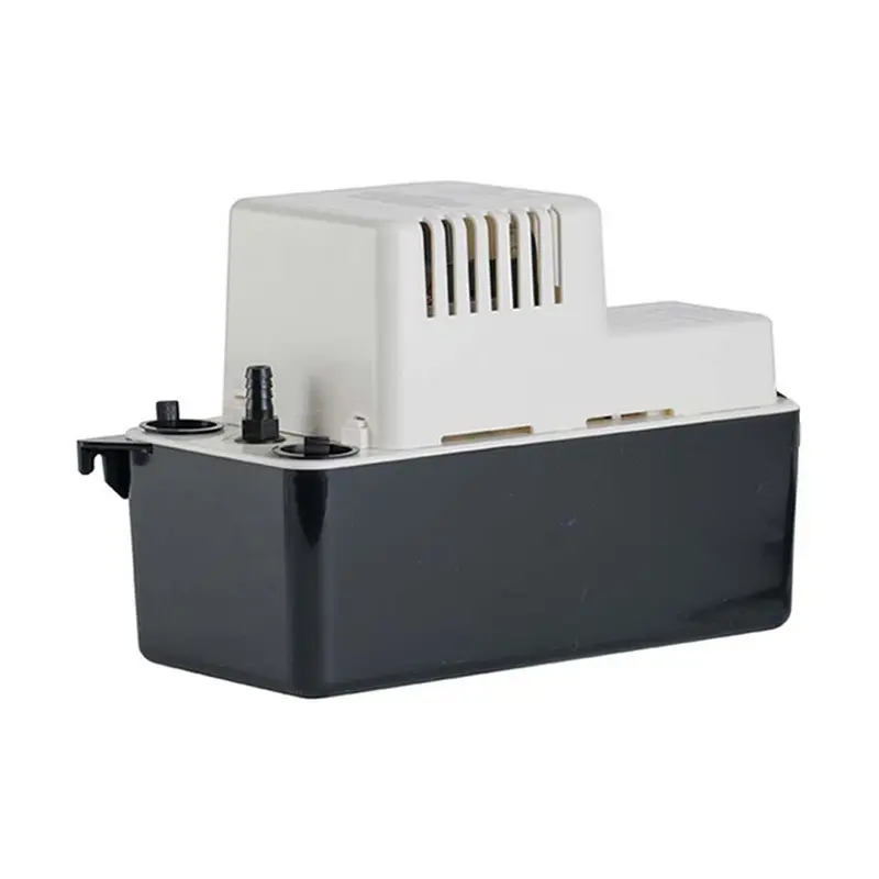 Little Giant VCMA-20UL-PRO Condensate Pump, 1/30 HP, 115 V