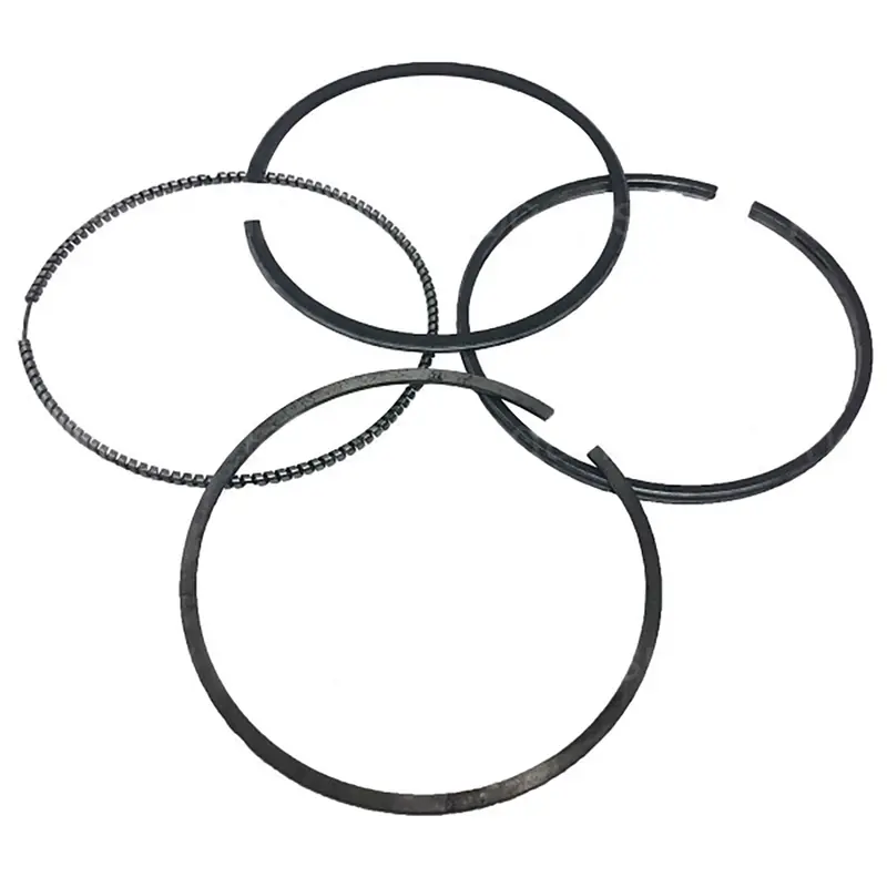 Loader Cylinder Seal Kit Fits Massey Ferguson 236 837147M91