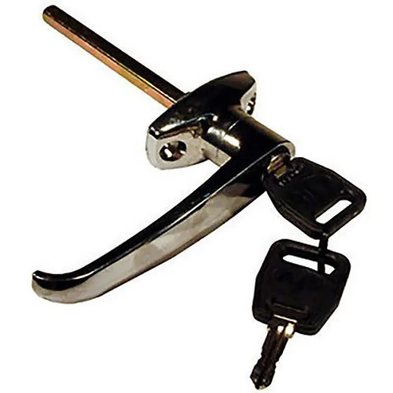 Locking Door Handle Fits Leyland Replaces CTJ667