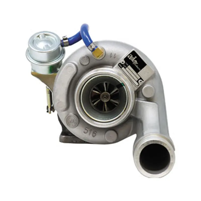 Low Compression Discharge Turbocharger DZ109306 RE551067 Fits John Deere Dozers Compact Loaders