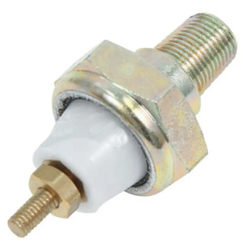 Low Engine / Trans OIL Pressure Sending Unit for IH Tractors Combines 3129031R91