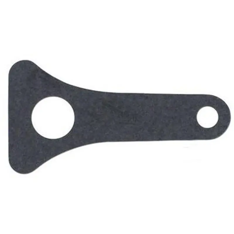 Lower 3-Point Pin Support Plate Gasket Fits Ford Replaces 9N523B