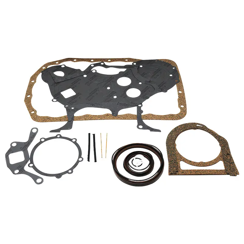 Lower Gasket Set Fits Ford Replaces 523860