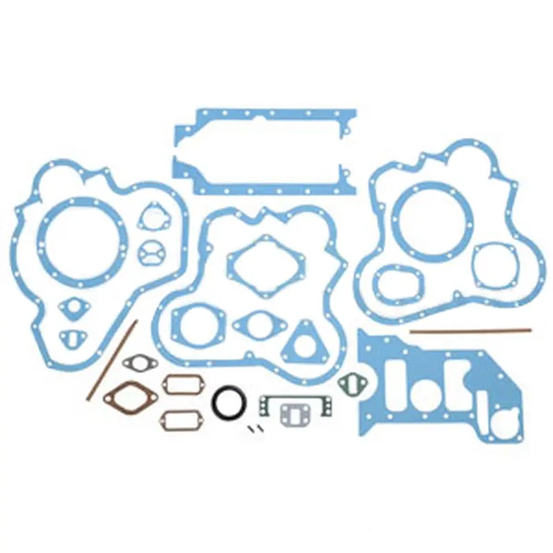 Lower Gasket Set without Seals Fits JCB Replaces 02/130166