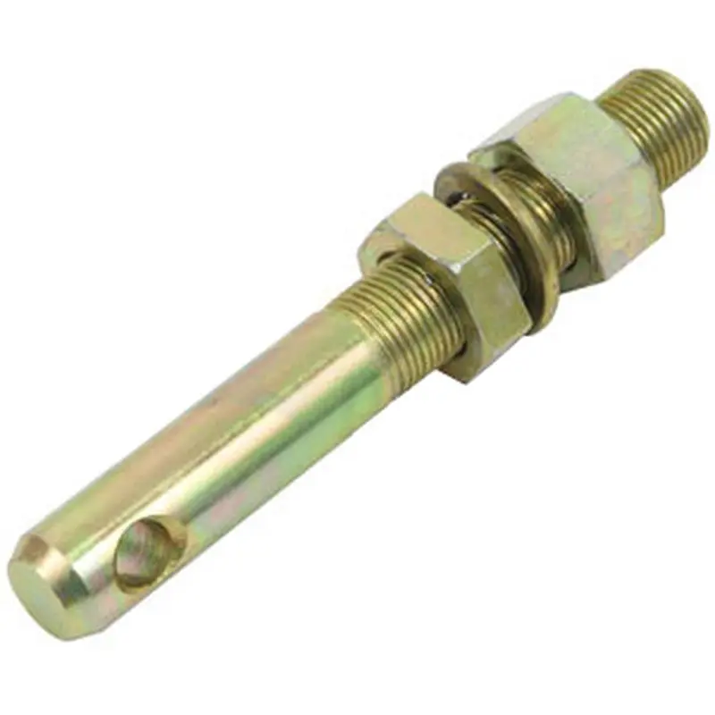 Lower Lift Arm Link Pin Fits Farmex Replaces 3000