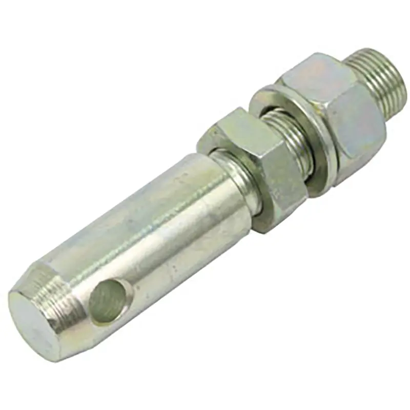 Lower Lift Arm Link Pin Fits Massey Ferguson Replaces 150-724
