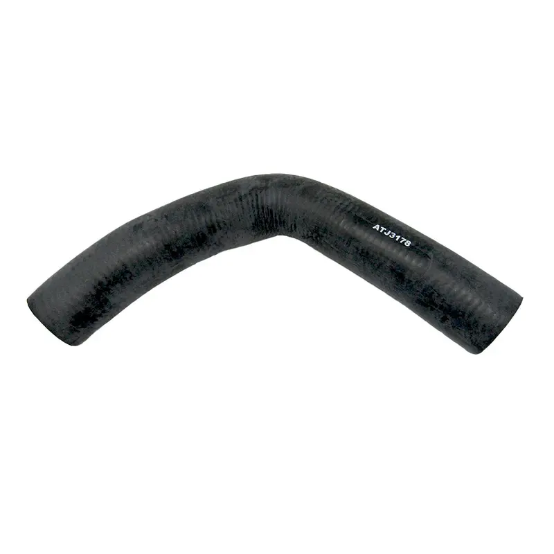 Lower Radiator Hose 186968M1 Fits Massey Ferguson 135 135 Uk 230 235 240S