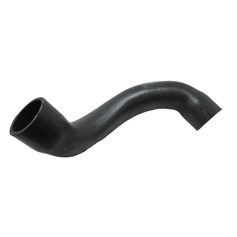Lower Radiator Hose Fits Ford Replaces 81805637
