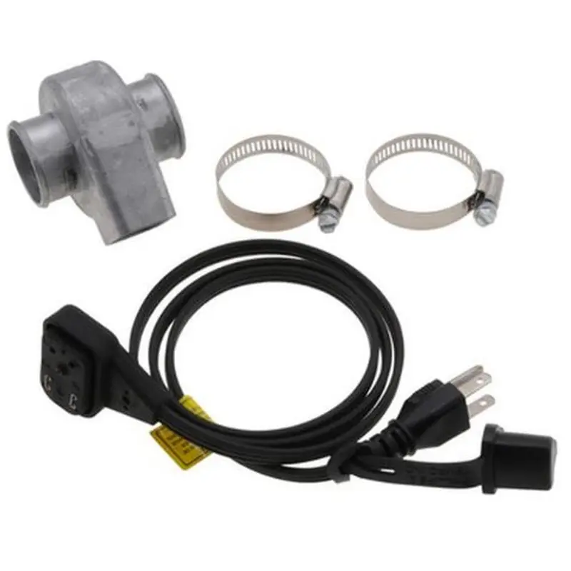 Lower Radiator Hose Heater Fits Allis Chalmers Replaces 3009-1022