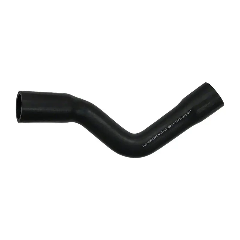 Lower Radiator Hose Replacement 362833R1 Fits FARMALL Gas Rowcrop Tractors
