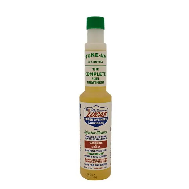LUC10020 Fuel Treatment - 5.25 oz. Fits White