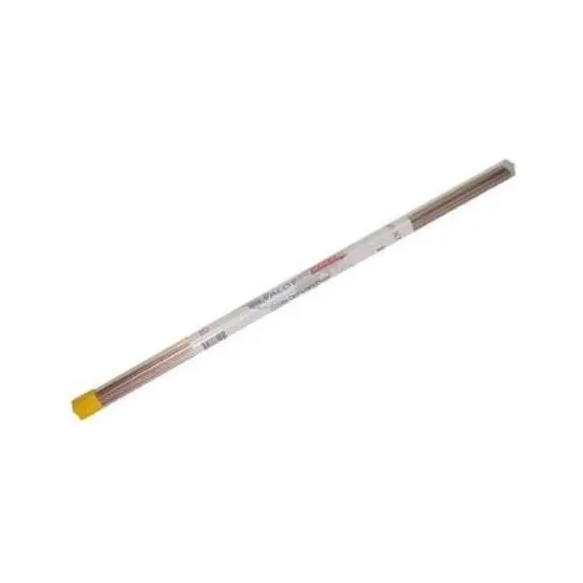 Lucas Milhaupt Sil-Fos 15 Brazing Alloy Rods, Part 1202092
