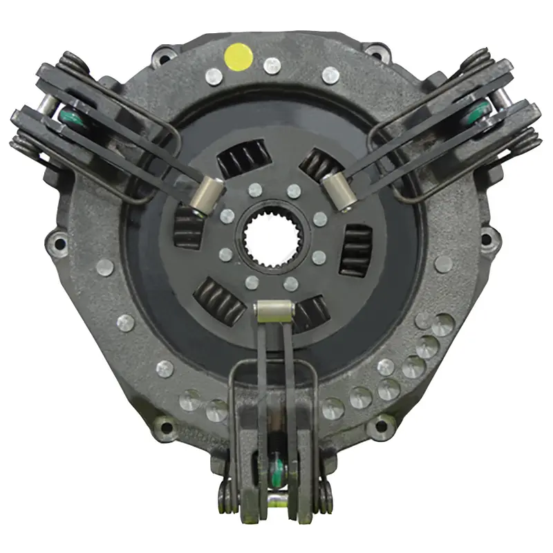 LuK® Premium Pressure Plate Assembly Fits John Deere 5325 5525 5225 5425 5625