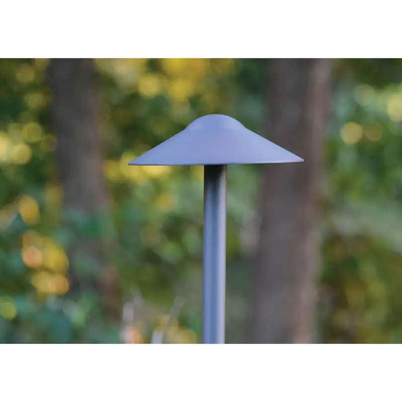 Lumien A5A2 Aluminum Integrated Bubble Hat