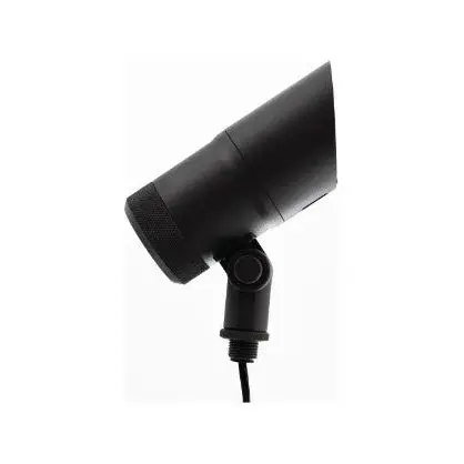 Lumien D5A1-15W-30K-BK Aluminum Integrated Uplight