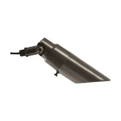 Lumien D6B2-5W-27K-A Brass Deco Downlight