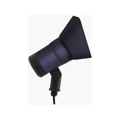 Lumien F9A1-12W-BK Aluminum Integrated Flood