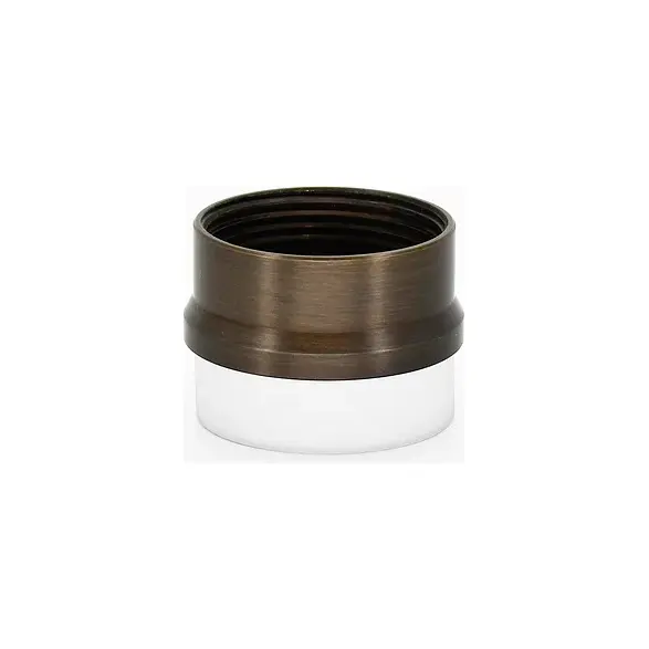 Lumien LAB-026 Brass Micro Glass Shroud