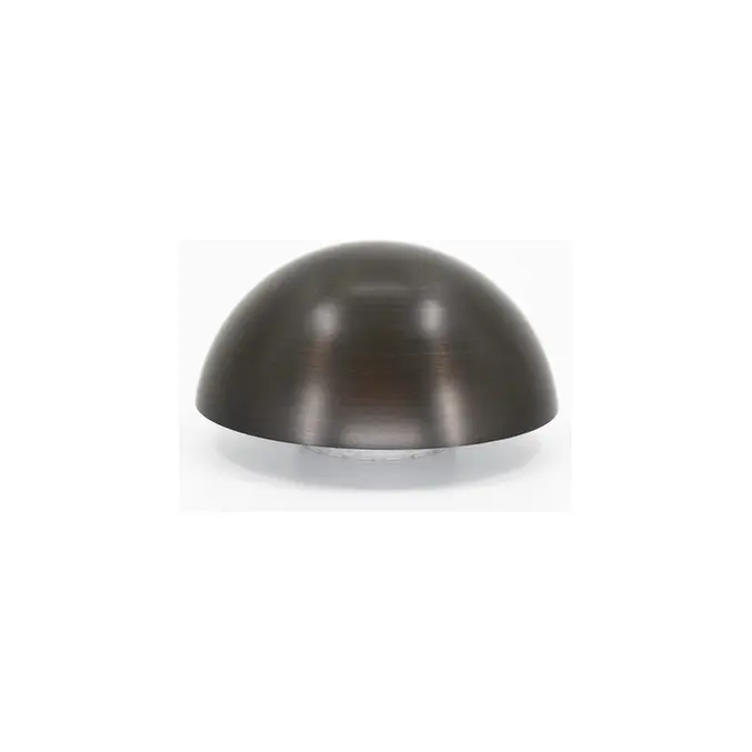 Lumien LAB-045 Brass Micro Path Rounded Hat