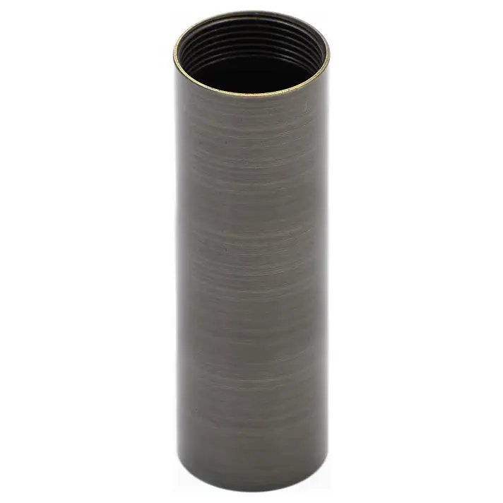 Lumien LAB-046 Brass Micro 5" Solid Shroud