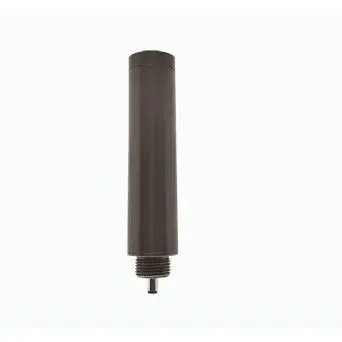 Lumien LAB-082 Brass Quick Connect Riser — 24 in.