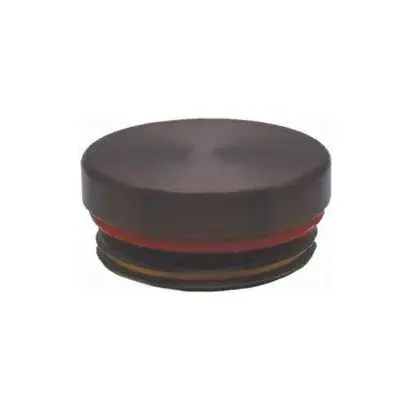 Lumien LAB-160 Brass Nano Threaded Flat Closure