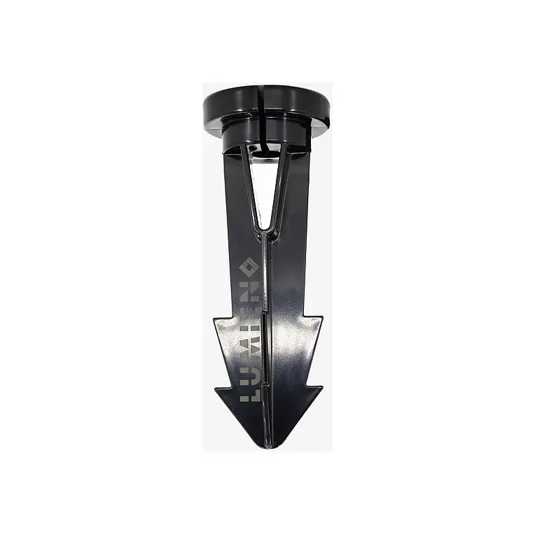 Lumien LAP-002 Threaded Ground Stake