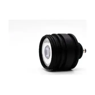 Lumien M4A1-3.5W-27K-40-BK Aluminum Micro Module