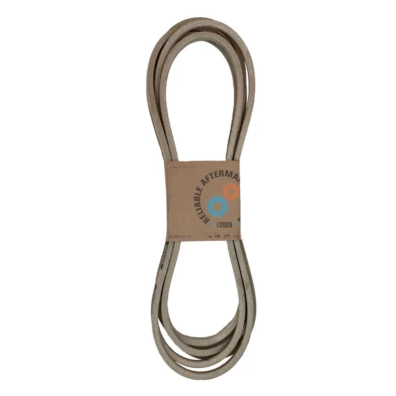 Made With Aramid Cord Drive Belt A-15425 A-13425 Length 281.125" Width 5/8" Thickness 0.45" Fits Woods Mower Deck LU306ACWD LU306U L306AC/WD