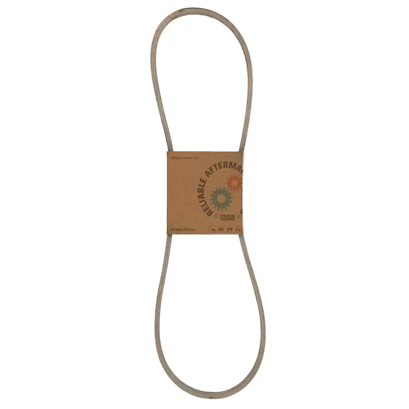 Made with Aramid Heavy Duty V-Belt Fits Hustler Replaces 788794