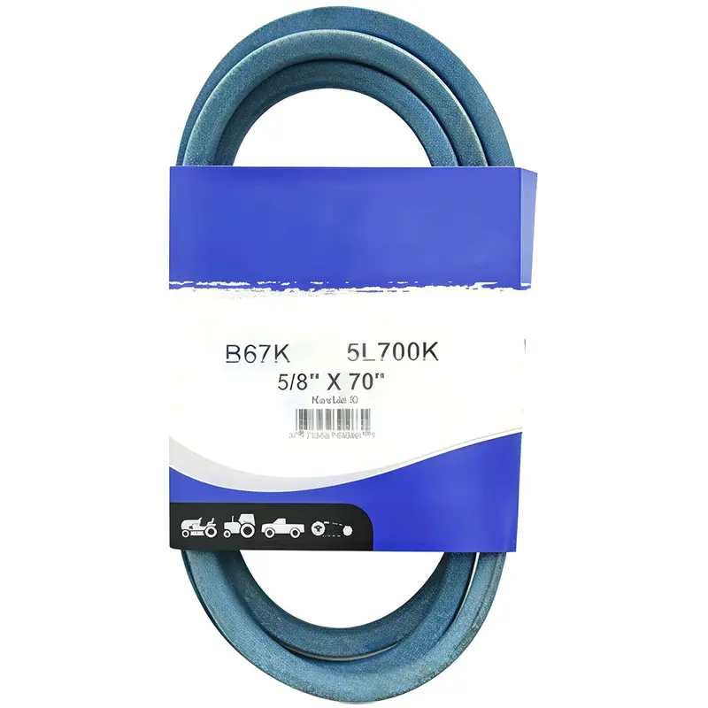 Made With Aramid Heavy Duty V-Belt Fits Universal Products Replaces 5L700K