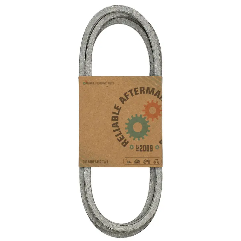 Made with Aramid Mower Deck Belt Fits Husqvarna Replaces 587270101
