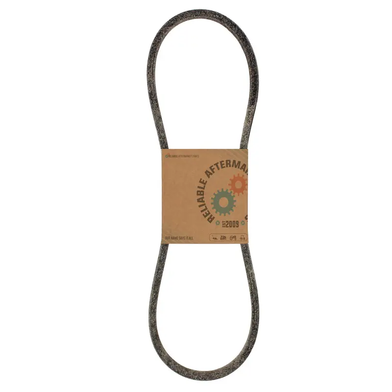 Made With Aramid V-Belt (5/8" X 53") Fits Snapper Replaces 1521000