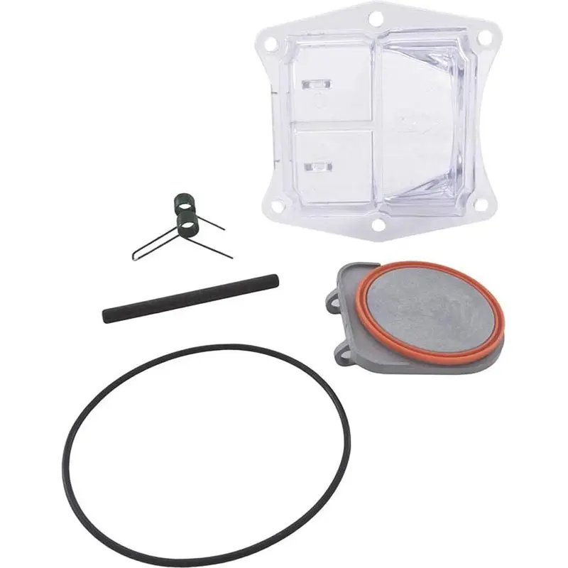 Magic Plastics 0801-20H-RK 2 in. CR2 Check Valve Replacement Kit