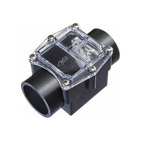 Magic Plastics 0801-20H2 2 in. CR2 Corrosion-Resistant Check Valve